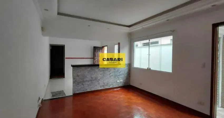 Casa exclusiva à venda em demarchi, sbc - financiamento disponível