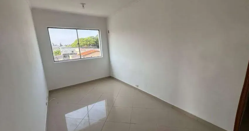 Apartamento à venda com 2 dormitórios e planejados na vila euclides – são bernardo do campo/sp