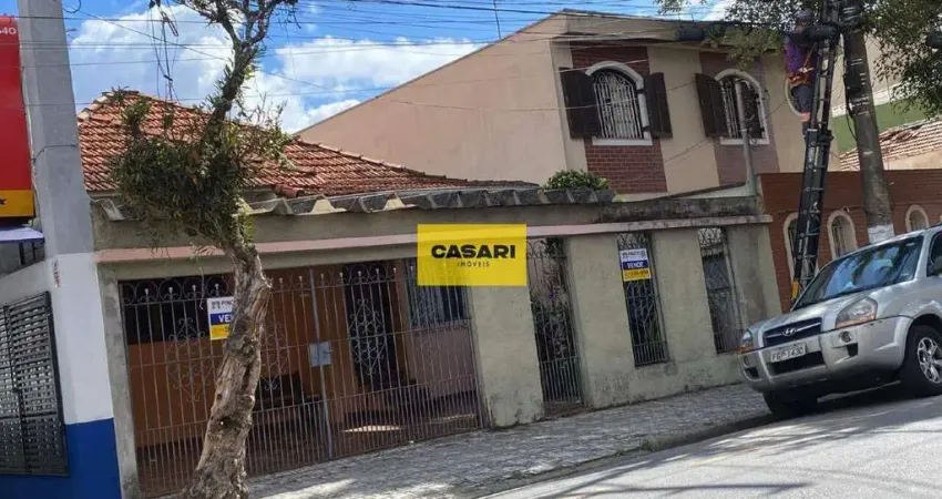 Excelente terreno à venda no bairro nova petrópolis – são bernardo do campo | 500m² de oportunidade!