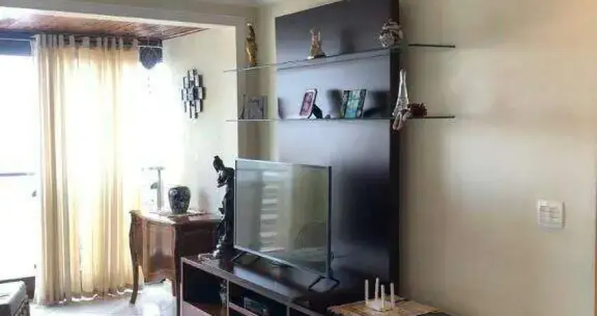 Apartamento à venda, 3 quartos, 1 suíte, 2 vagas, jardim do mar - são bernardo do campo/sp