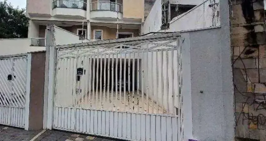 Sobrado com 3 quartos à venda, 190 m² - centro - são bernardo do campo/sp