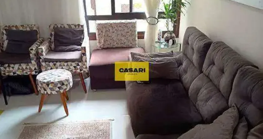 Apartamento - 2 quartos - 61m² - baeta neves - próximo ao shopping metrópole