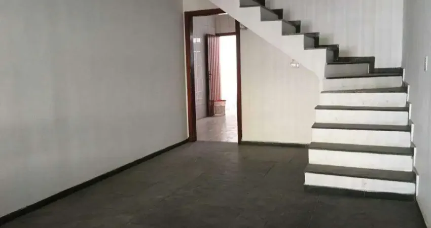 Sobrado com 2 dormitórios e 2 vagas à venda em excelente localização – são bernardo do campo