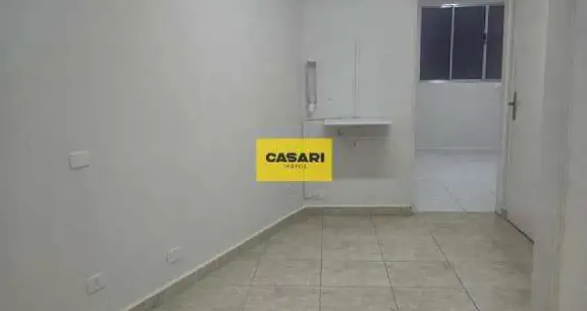 Sala comercial para locação na av. getúlio vargas – baeta neves, são bernardo do campo