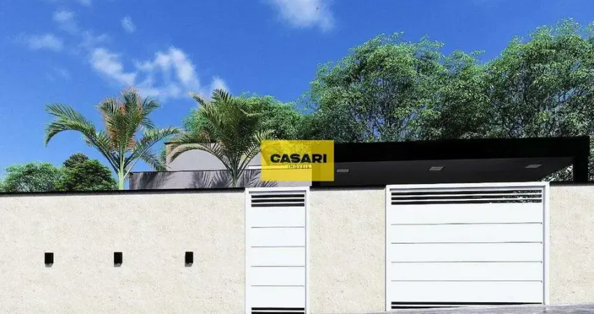 Casa em construção à venda residencial colina ii- cerquilho - sp.