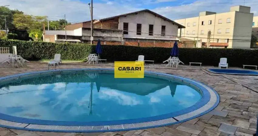 Apartamento 3 quartos com 1 suíte em são bernardo do campo - parque terra nova