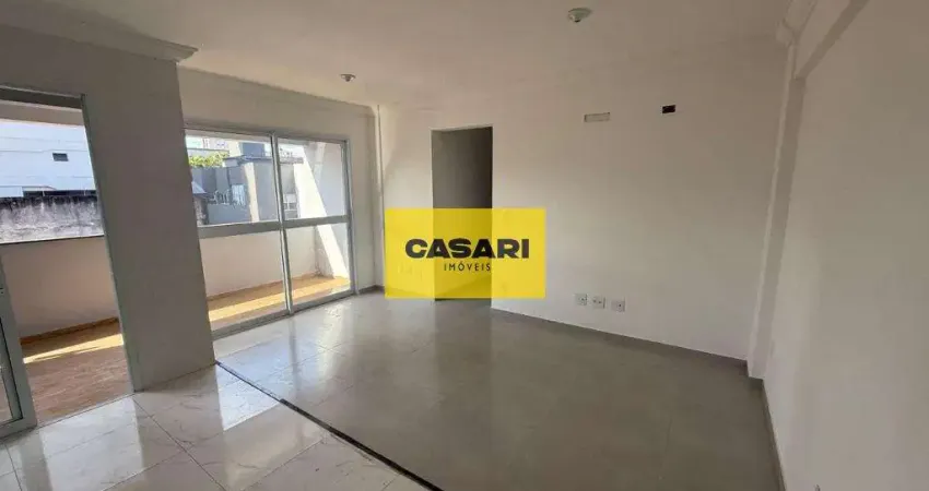 Apartamento novo com varanda gourmet no nova petrópolis – 74m², 2 dorms, lazer completo