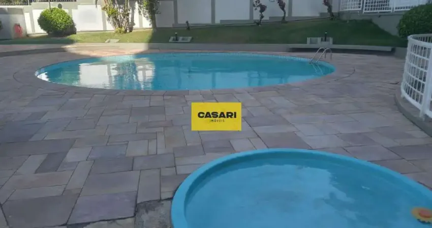 Apartamento 2 quartos no bairro terra nova em sao bernardo do campo