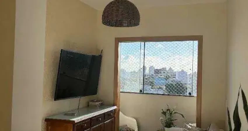 Apartamento com 3 dormitórios à venda, 68 m² - nova petrópolis - são bernardo do campo/sp
