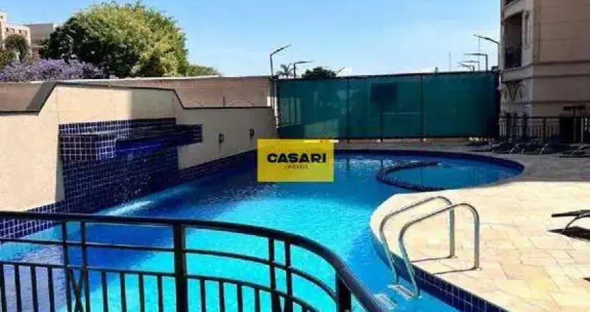 Apartamento na av. joão firmino – são bernardo do campo | 3 quartos, 2 vagas e lazer completo