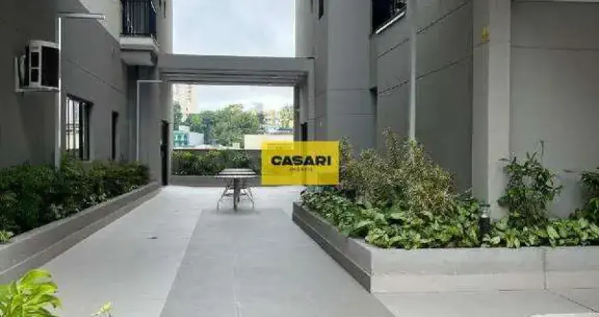 Apartamento à venda em são bernardo – 2 quartos, varanda gourmet com vista livre e 2 vagas