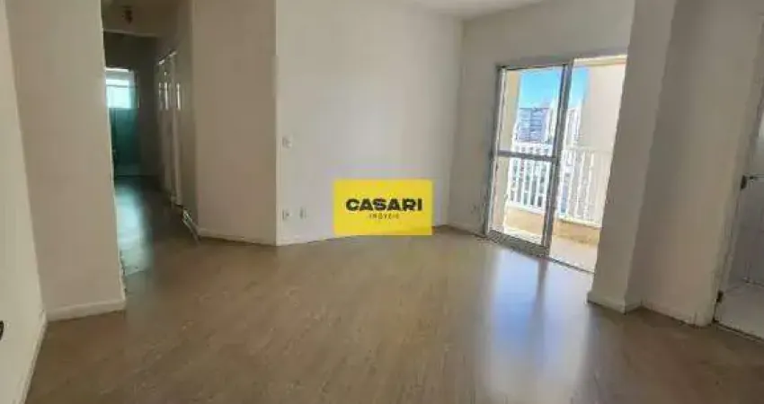 Apartamento à venda com 3 dormitórios e varanda gourmet – plaza mayor, são bernardo do campo