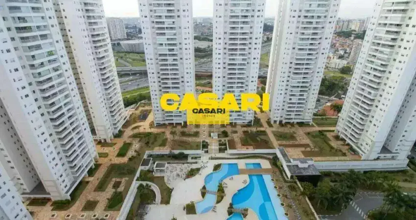 Apartamento 70m² no anima clube parque – são bernardo do campo | 2 quartos, 1 suíte e lazer completo