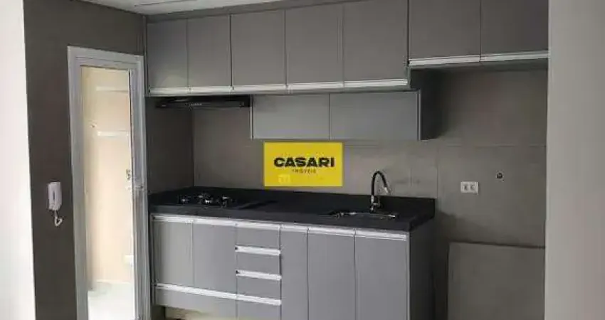 Apartamento para alugar, 75m², 3 quartos 1 suíte, armários na cozinha - demarchi - são bernardo do campo