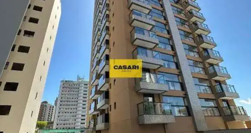 Apartamento à venda com 2 quartos, suíte e varanda gourmet – condomínio com lazer completo