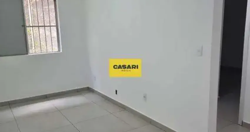 Apartamento para locação no bairro assunção – são bernardo do campo, 1 ou 2 dormitórios e condomínio com lazer