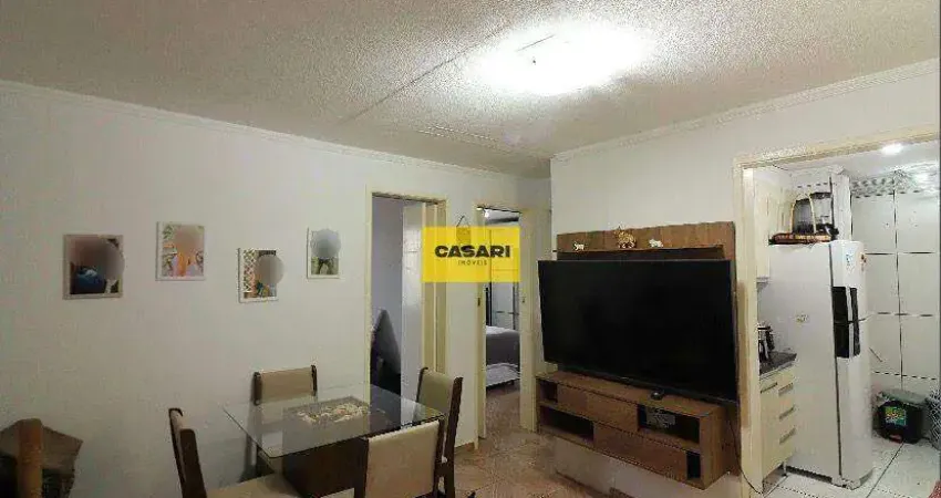 Apartamento à venda no bairro alves dias – são bernardo do campo: conforto, localização e qualidade de vida!