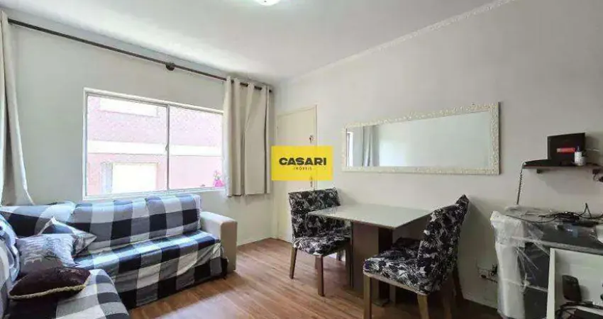 Apartamento com 2 quartos para alugar no Ferrazópolis, São Bernardo do Campo