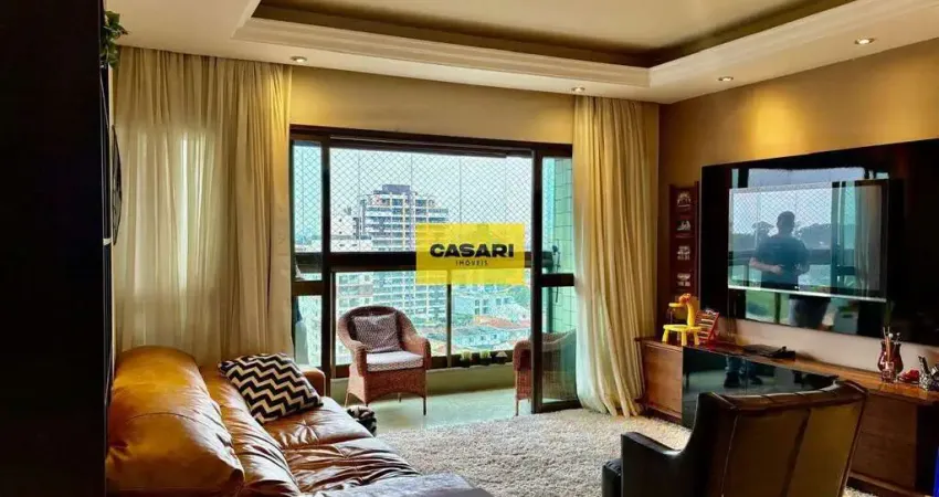 Apartamento no jardim do mar – conforto, elegância e localização privilegiada em são bernardo do campo