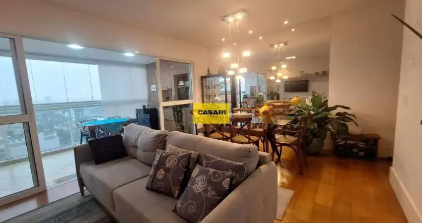 Apartamento à venda com 3 quartos, 103 m² no bairro jardim do mar - são bernardo do campo/sp