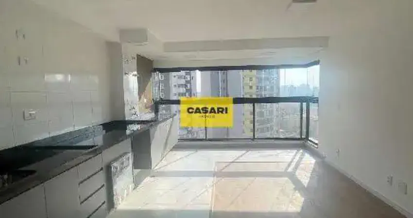 Apartamento moderno com 3 quartos 1 suite, 2 vagas e lazer completo! santo andré