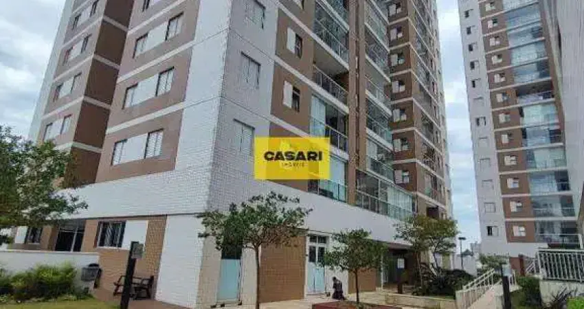 Apartamento à venda, 4 quartos, 1 suíte, 2 vagas, baeta neves - são bernardo do campo/sp