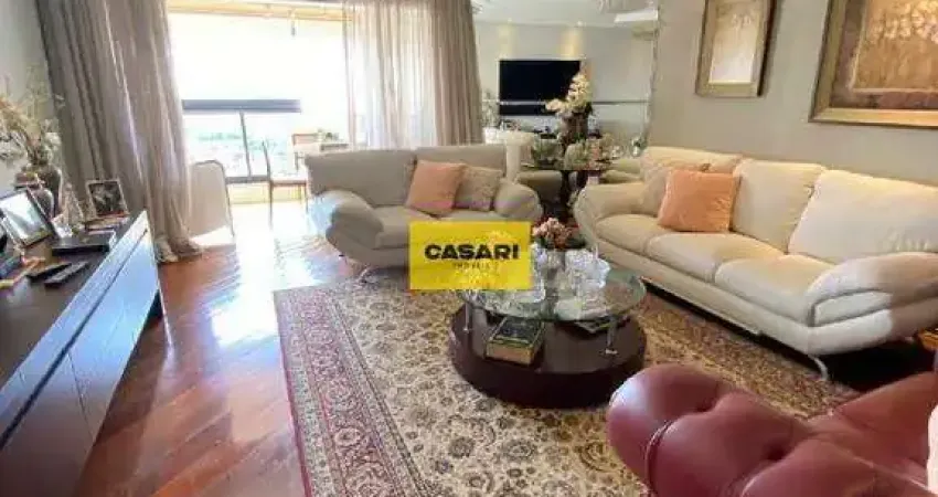 Apartamento espaçoso à venda em anchieta, são bernardo do campo – 215m² de conforto e exclusividade