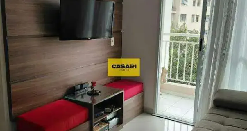 Apartamento 2 dormitórios com 59 m² à venda em rudge ramos – são bernardo do campo | financia e aceita permuta