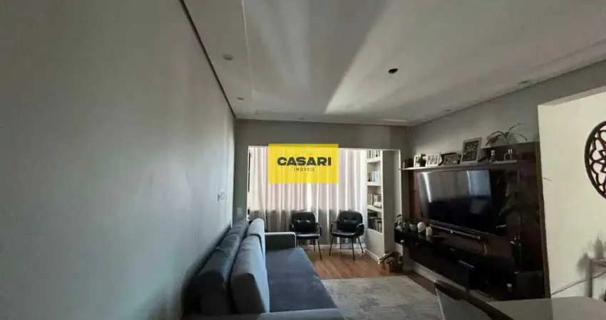 Seu novo lar no centro de são bernardo! apartamento 78m² com 3 dormitórios e lazer incrível