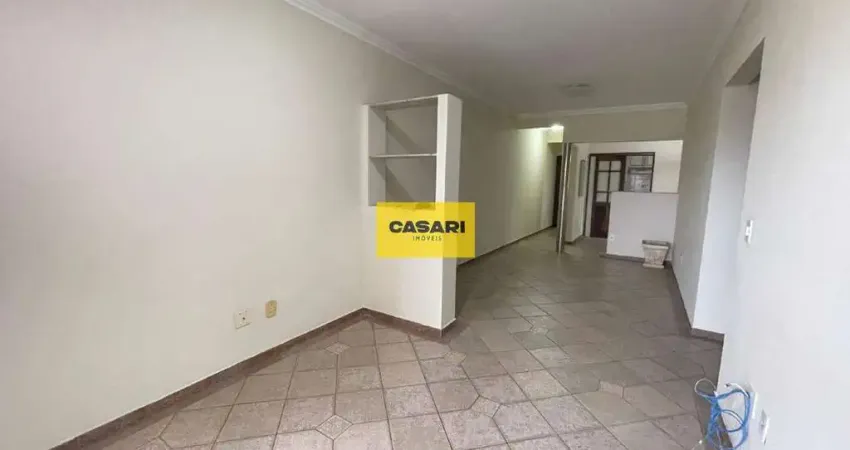 Apartamento espaçoso à venda no baeta neves – 2 quartos, suíte, 2 vagas e excelente localização