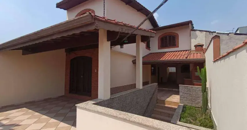 Sobrado com 3 dormitórios e área gourmet à venda no dos casa – são bernardo