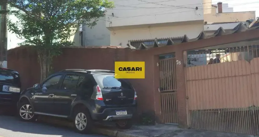 Sobrado à venda em santa terezinha, sbc – 2 quartos, 3 vagas, churrasqueira