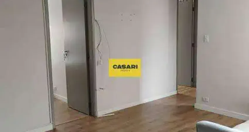 Apartamento para locação com 3 quartos e condomínio com lazer – próximo ao carrefour