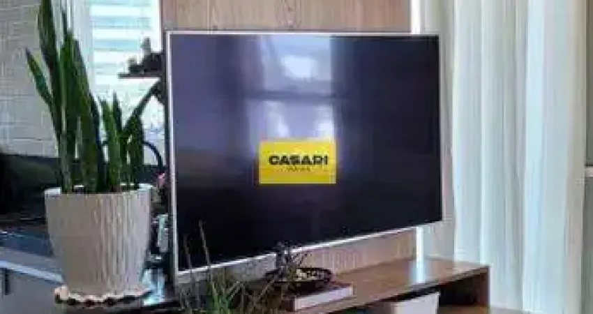 Lindo apartamento no jardim do mar | condomínio vivendas do mar com planejados e 2 vagas