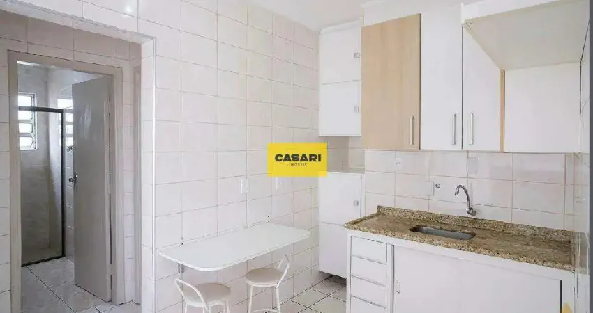 Apartamento à venda no bairro rudge ramos – são bernardo do campo | conforto, praticidade e qualidade de vida!