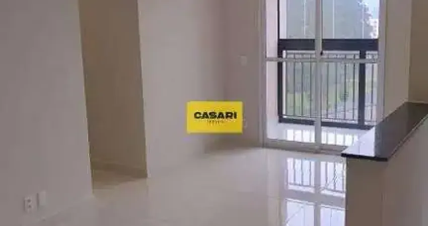 Apartamento à venda no centro de são bernardo – 2 dormitórios, suíte e lazer completo