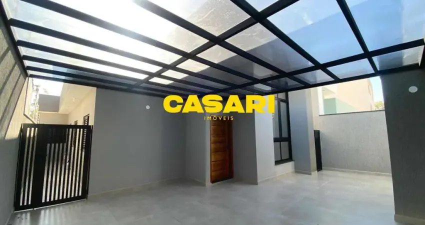 Casa com 3 dormitórios à venda, 181 m² - portal ville azaleia - boituva/sp