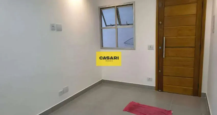 Apartamento reformado para locação na vila marchi – assunção