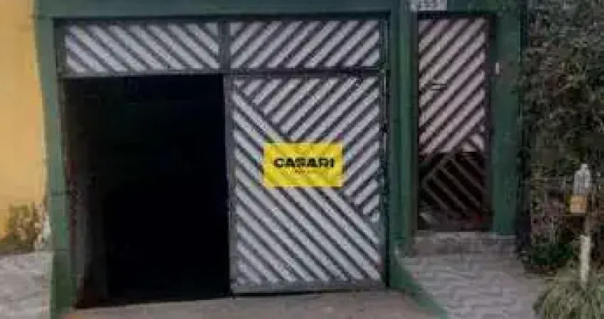 Casa à venda no jardim oriental | 3 dormitórios, quintal grande e 5 vagas