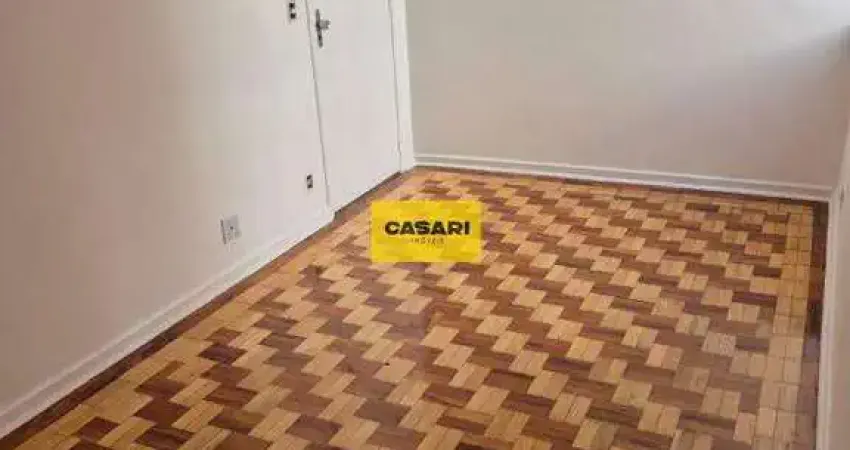 Apartamento com 2 dormitórios para alugar, 75 m² - rudge ramos - são bernardo do campo/sp