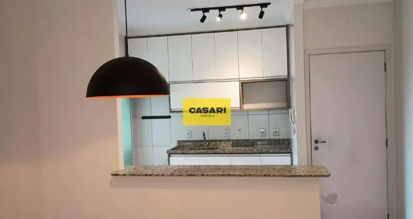 Apartamento de 75 m² para aluguel em jardim do mar, são bernardo do campo