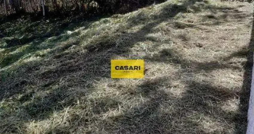 Terreno em condomínio fechado à venda no Vale do Sol, Boituva