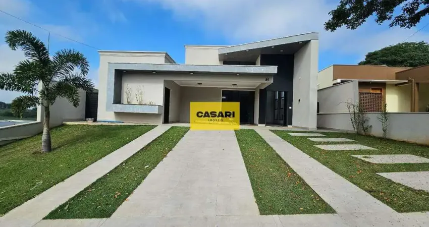 Casa com 3 quartos para alugar no Portal das Estrelas, Boituva 
