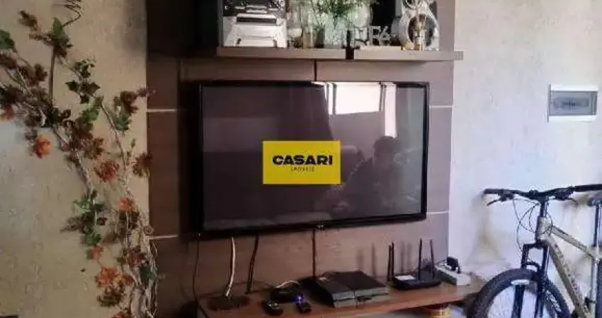 Apartamento à venda na cooperativa – 2 dormitórios, 1 vaga e excelente localização em são bernardo do campo