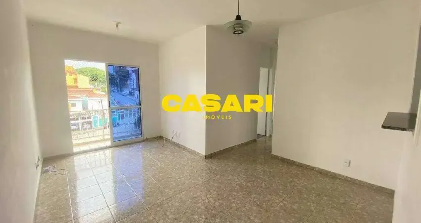Apartamento com 3 quartos para alugar no Baeta Neves, São Bernardo do Campo 