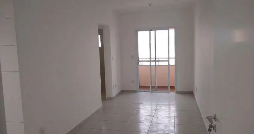 Apartamento com 2 dormitórios para locação – são bernardo do campo/sp