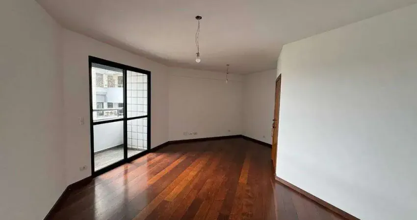 Apartamento alto padrão com 4 dormitórios e 2 suítes à venda – centro de são bernardo do campo