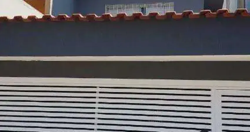 Sobrado com 3 dormitórios à venda, 136 m² - assunção - são bernardo do campo/sp