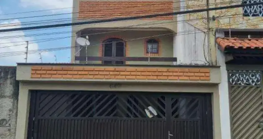 Sobrado à venda com 3 dormitórios em nova petrópolis – são bernardo do campo/sp