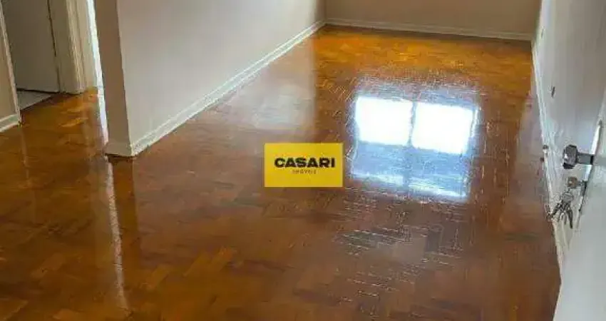 Sala comercial de 35 m² para alugar no centro de são bernardo do campo